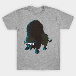 Bison T-Shirt